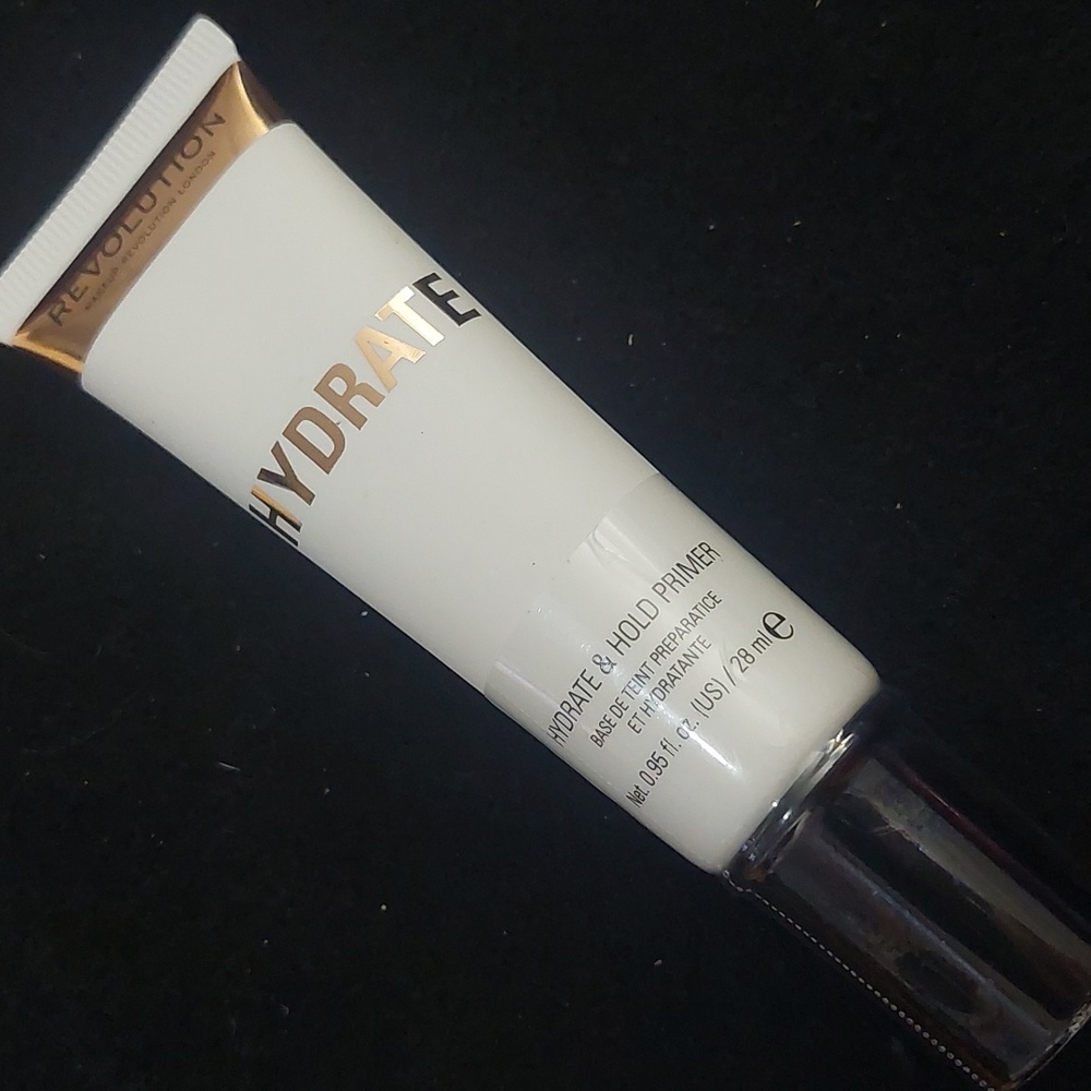 Makeup revolution‎ hydrate primer
